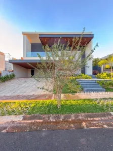Casa de Condomínio com 3 Quartos à venda, 409m² no Residencial Quinta do Golfe, São José do Rio Preto