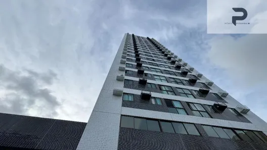 Apartamento com 2 Quartos à venda, 60m² no Boa Vista, Recife
