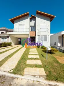 Casa de Condomínio com 5 Quartos à venda, 398m² no Alphaville, Santana de Parnaíba