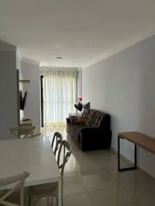 Apartamento com 2 Quartos para alugar, 63m² no Jardim Palma Travassos, Ribeirão Preto