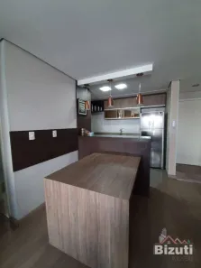 Apartamento com 2 Quartos à venda, 61m² no Jardim Tamoio, Jundiaí