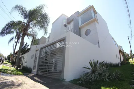 Casa com 2 Quartos à venda, 149m² no Hamburgo Velho, Novo Hamburgo