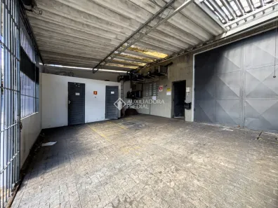 Galpão/Depósito/Armazém à venda, 570m² no Demarchi, São Bernardo do Campo