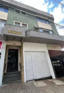 Sala Comercial à venda, 32m² no Centro, Bauru