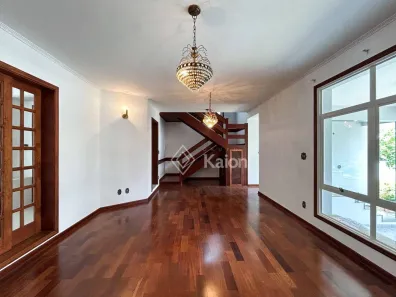 Casa de Condomínio com 4 Quartos para alugar, 315m² no Condomínio Portal de Itu, Itu