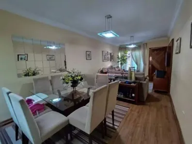 Sobrado com 3 Quartos à venda, 154m² no Vila Granada, São Paulo
