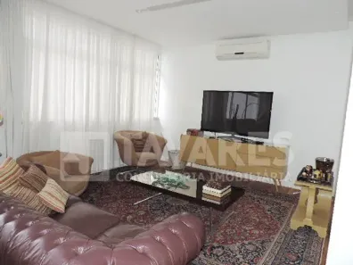 Cobertura com 4 Quartos à venda, 314m² no Ipanema, Rio de Janeiro