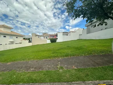 Lote/Terreno à venda, 360m² no Parque Campolim, Sorocaba