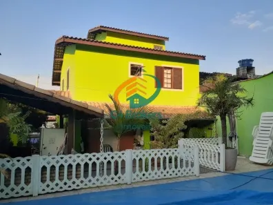 Sobrado com 3 Quartos à venda, 270m² no Cidade Jardim Cumbica, Guarulhos