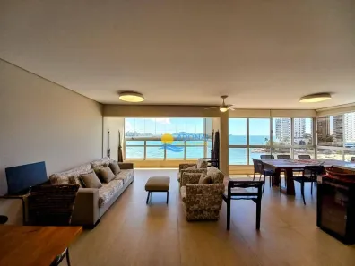 Apartamento com 4 Quartos à venda, 200m² no Vila Luis Antônio, Guarujá
