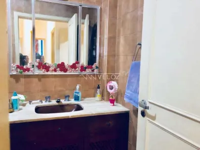 Apartamento com 2 Quartos à venda, 80m² no Laranjeiras, Rio de Janeiro