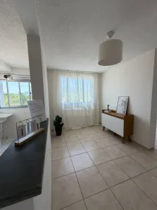 Apartamento com 2 Quartos à venda, 56m² no Guaratiba, Rio de Janeiro