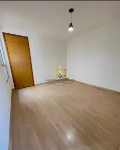 Apartamento com 2 Quartos à venda, 45m² no Serra Dourada, Vespasiano