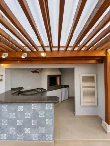 Apartamento com 3 Quartos à venda, 132m² no Jardim Nossa Senhora de Fátima, Americana