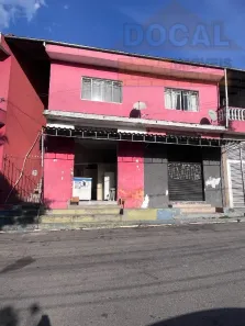 Ponto Comercial à venda, 276m² no Jardim Caner, Taboão da Serra