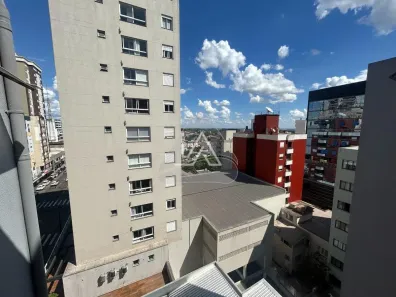 Apartamento com 2 Quartos à venda, 90m² no Centro, Passo Fundo
