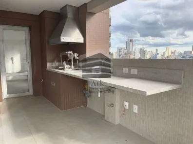 Apartamento com 4 Quartos à venda, 272m² no Aclimação, São Paulo