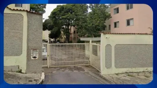 Apartamento com 1 Quarto à venda, 10m² no Santa Helena (Barreiro), Belo Horizonte