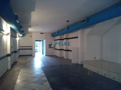 Ponto Comercial à venda, 244m² no Farroupilha, Porto Alegre