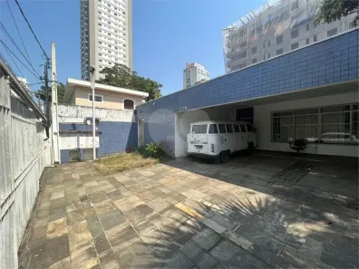 Casa com 3 Quartos à venda, 450m² no Brooklin Paulista, São Paulo