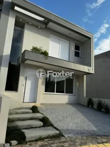 Casa de Condomínio com 3 Quartos à venda, 155m² no Parque da Matriz, Gravataí