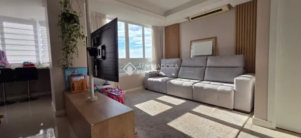 Apartamento com 3 Quartos à venda, 105m² no Guarani, Novo Hamburgo
