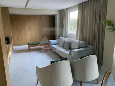 Apartamento com 4 Quartos à venda, 156m² no Treze de Julho, Aracaju