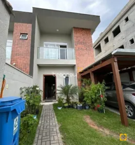 Casa com 3 Quartos à venda, 142m² no Ingleses do Rio Vermelho, Florianópolis