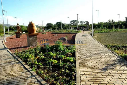 Lote/Terreno à venda, 173m² no Alto do Moura, Caruaru