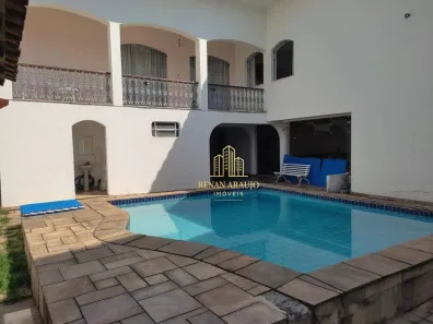 Sobrado com 4 Quartos à venda, 435m² no City América, São Paulo
