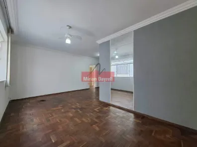 Apartamento com 3 Quartos à venda, 100m² no Cidade Nova, Belo Horizonte