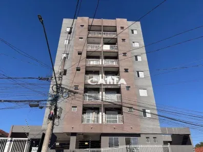 Apartamento com 2 Quartos à venda, 50m² no Itaquera, São Paulo