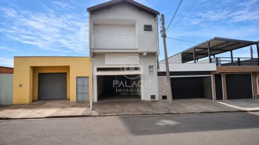 Casa com 3 Quartos para alugar, 175m² no Parque Residencial Monte Rey II, Piracicaba