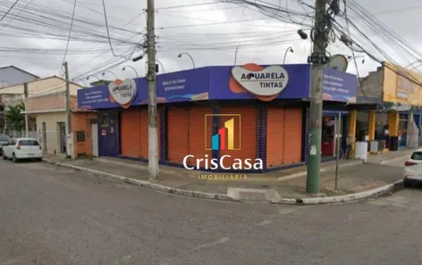 Ponto Comercial para alugar, 60m² no Unamar (Tamoios), Cabo Frio