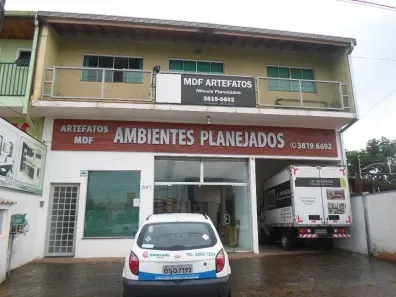 Casa com 3 Quartos à venda, 570m² no Parque Ortolândia, Hortolândia