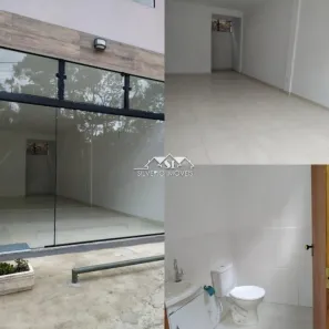 Ponto Comercial para alugar, 35m² no Araras, Petrópolis
