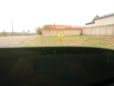 Lote/Terreno para alugar, 350m² no Residencial Ville de France, Goiânia