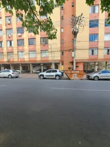 Apartamento com 3 Quartos para alugar, 122m² no Setor Oeste, Goiânia