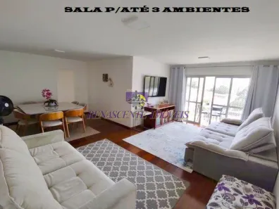 Apartamento com 1 Quarto à venda, 140m² no Jardim Umuarama, São Paulo