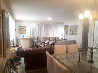 Apartamento com 3 Quartos à venda, 207m² no Jardim Paulista, São Paulo