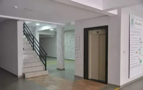 Cobertura com 2 Quartos à venda, 96m² no Vila Pires, Santo André