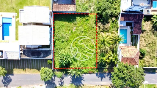 Lote/Terreno à venda, 720m² no Comunidade Urbana de Taquara do Reino, Guarapari