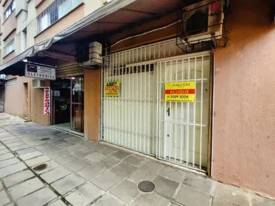 Ponto Comercial à venda, 30m² no Centro, São Leopoldo