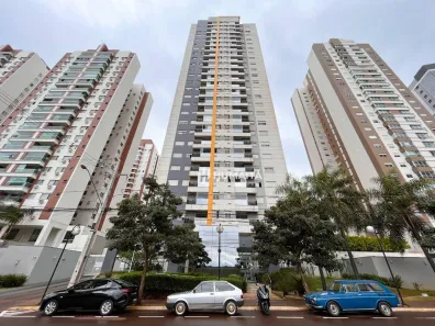 Apartamento com 2 Quartos à venda, 82m² no Gleba Fazenda Palhano, Londrina