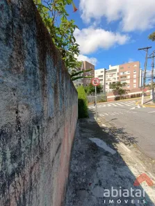 Lote/Terreno à venda, 500m² no Jardim Virgínia, Taboão da Serra