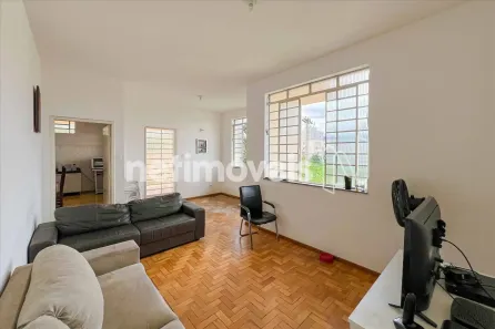 Casa com 4 Quartos à venda, 860m² no Colégio Batista, Belo Horizonte