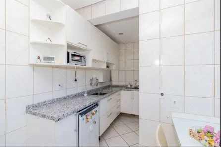 Sala Comercial com 3 Quartos à venda, 44m² no Centro Histórico, Porto Alegre