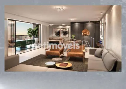 Cobertura com 4 Quartos à venda, 340m² no Vila da Serra, Nova Lima