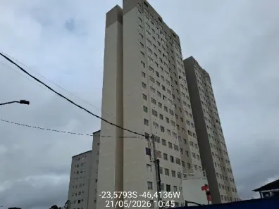 Apartamento com 2 Quartos à venda, 35m² no Conjunto Habitacional Santa Etelvina III, São Paulo