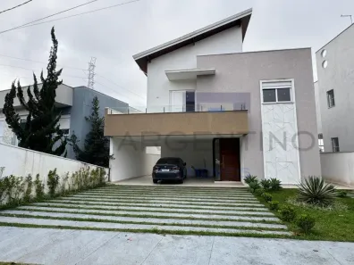 Casa de Condomínio com 3 Quartos à venda, 320m² no Vila Oliveira, Mogi das Cruzes